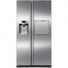 Холодильник Samsung RS21HNTRS