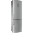 Холодильник HBU 1201.4 X NF H O3 фото