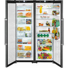 Холодильник SBSbs 7263 Premium BioFresh NoFrost фото