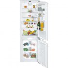 Холодильник Liebherr SICN 3386 Premium NoFrost