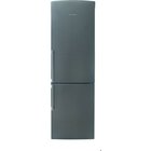 Холодильник Vestfrost SW 345 M цвета серый металлик