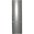 Холодильник Gorenje RK 62395 DA цвета алюминий