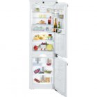 Холодильник Liebherr ICBN 3386 Premium BioFresh NoFrost