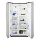Холодильник EAL6240AOU фото