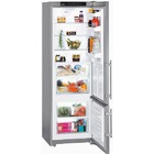 Холодильник CBPesf 3613 Comfort BioFresh фото