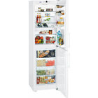 Холодильник CUN 3923 Comfort NoFrost фото