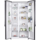 Холодильник SBS 302 IX фото