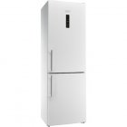 Холодильник HF 8181 W O фото