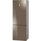 Холодильник Bosch KGN49SQ21R цвета кварц