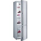Холодильник Gorenje RKV6500SYA2