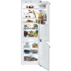 Холодильник ICBN 3366 Premium BioFresh NoFrost фото