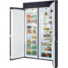 Холодильник SBS 61I4 PremiumPlus BioFresh NoFrost фото