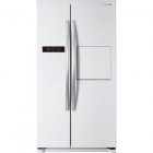 Холодильник FRN-X22H5CW фото