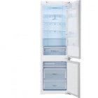 Холодильник встраиваемый LG GR-N266LLR