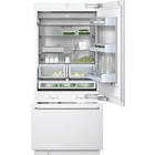 Холодильник RB 492-301 фото