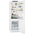 Холодильник AEG SCT91800S0 с энергопотреблением класса А+++
