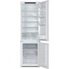 Холодильник Kuppersbusch IKE 3290-2-2T с энергопотреблением класса А+++