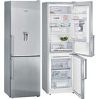 Холодильник Siemens KG36DVI30