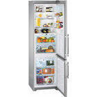 Холодильник CBNPes 3967 PremiumPlus BioFresh NoFrost фото