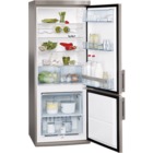 Холодильник S52900CSS0 фото