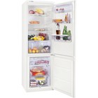 Холодильник Zanussi ZRB7936PW