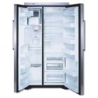 Холодильник Siemens KG 57U95