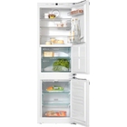 Холодильник KFN 37282 iD фото