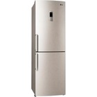 Холодильник LG GA-B429BEQA