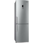 Холодильник LG GA-B439ELQA