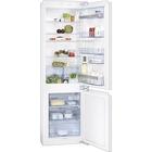 Холодильник AEG SCS51800F0