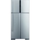 Холодильник Hitachi R-V662PU3SLS