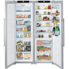 Холодильник SBSes 7263 Premium BioFresh NoFrost фото