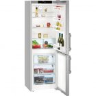 Холодильник Liebherr CNef 3505 Comfort NoFrost