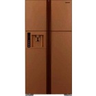 Холодильник Hitachi R-W722FPU1XGBW