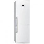 Холодильник LG GA-B379UQA