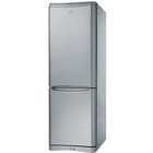 Холодильник Indesit BAN 33 P S