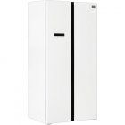 Холодильник Ginzzu NFK-450