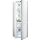 Холодильник NRK6180GW фото