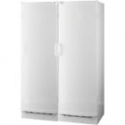 Холодильник Vestfrost SBS 471-344 с двумя компрессорами