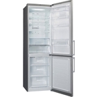 Холодильник LG GA-B489ELQA
