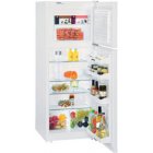 Холодильник CT 2441 Comfort фото