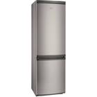 Холодильник Zanussi ZRB938FXD2