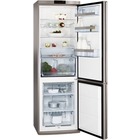 Холодильник AEG S73600CSM0