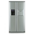 Холодильник Samsung RSE8KPAS