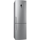 Холодильник LG GA-B489BLQA