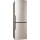 Холодильник GA-B439BECA фото
