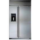Холодильник General Electric ZSEB 480 DY
