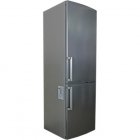 Холодильник Sharp SJB236ZRSL
