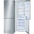 Холодильник Bosch KGN 36X47 цвета титан