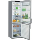 Холодильник Whirlpool WBE 3323 NFS